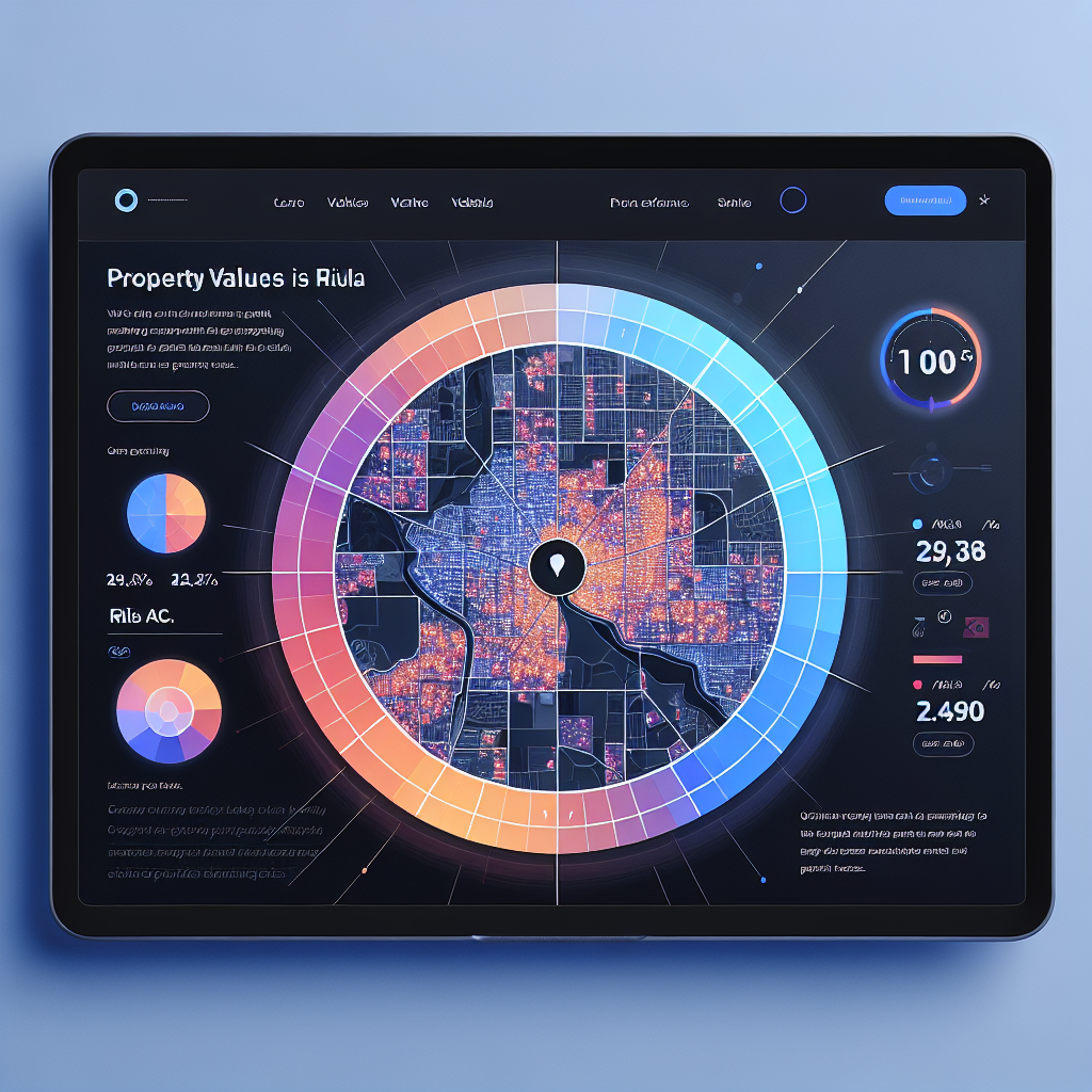 Bodenrichtwert Moers Genend 2026