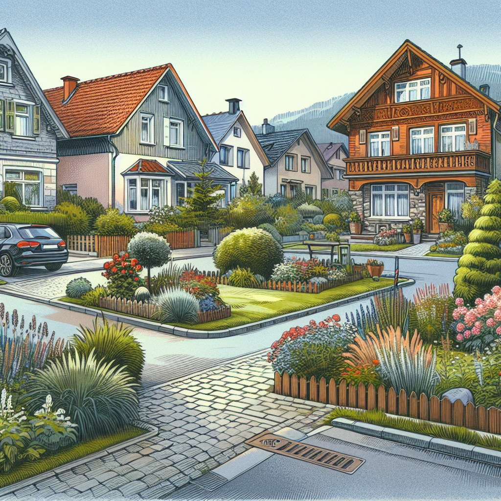 Bodenrichtwert Moers Hochstrass 2026