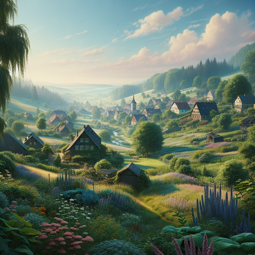 Bodenrichtwert Moers Holderberg 2026