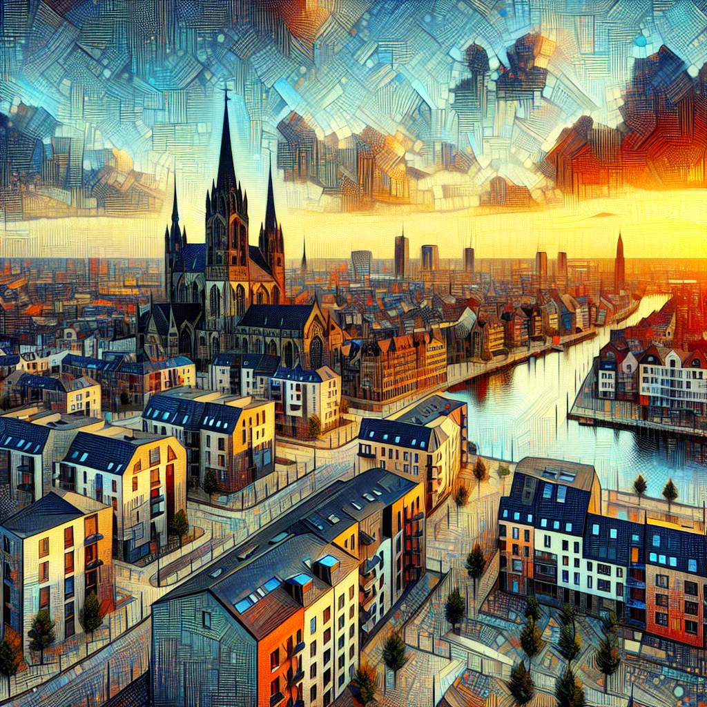 Bodenrichtwert Moers Huelsdonk 2026