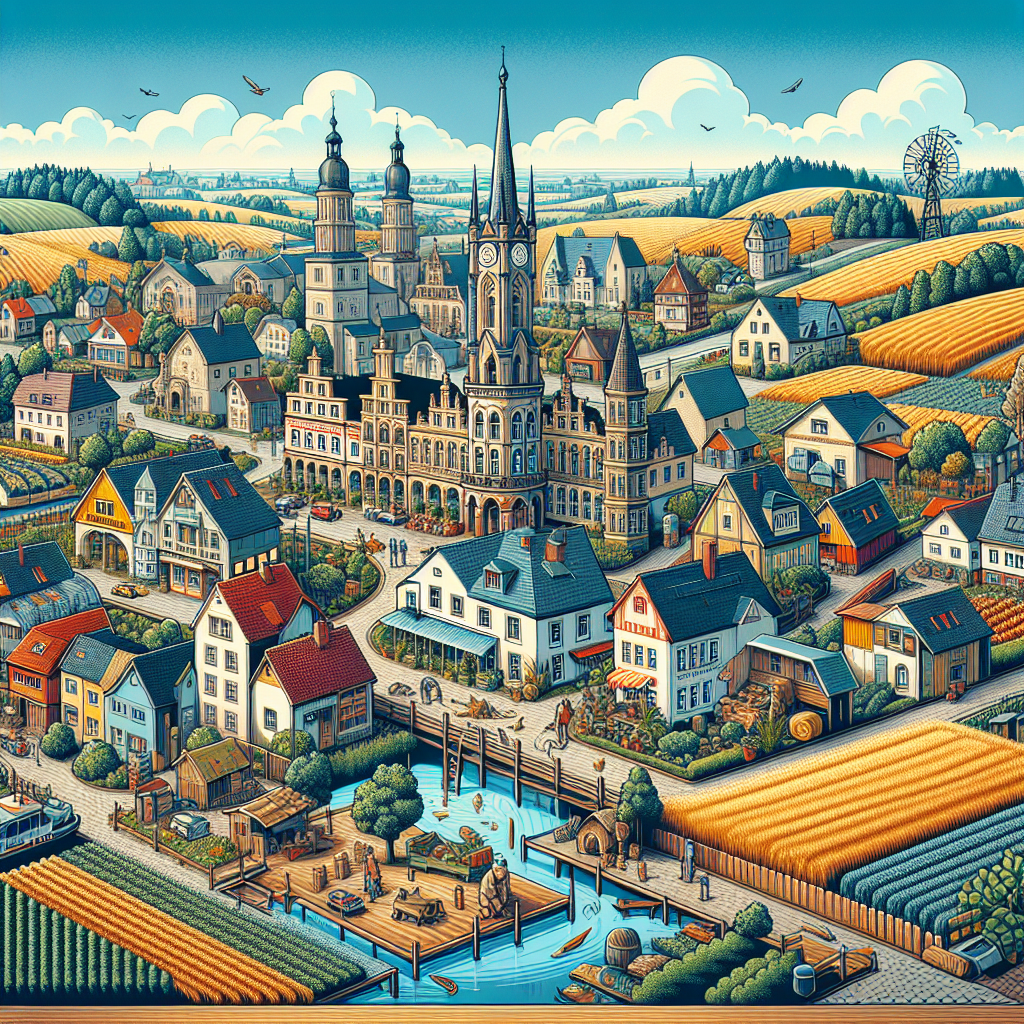 Bodenrichtwert Moers Vennikel 2026