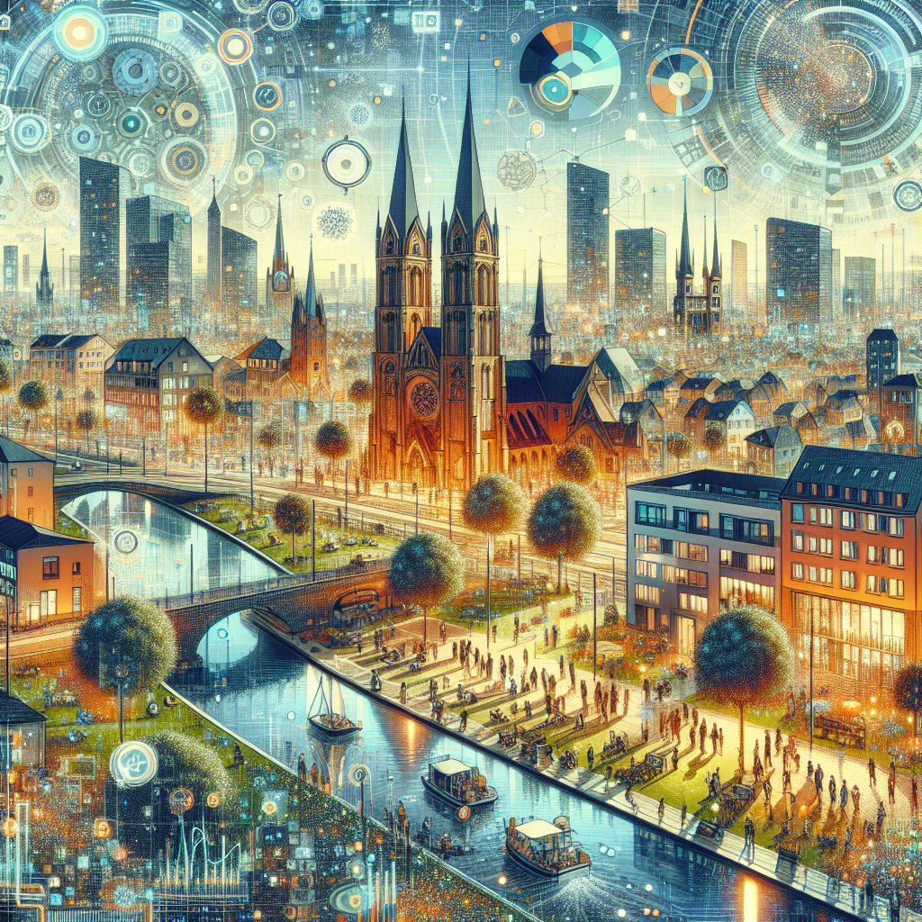 Bodenrichtwert Moers Vinn 2026